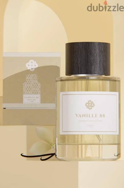 عطر VANILLE 88