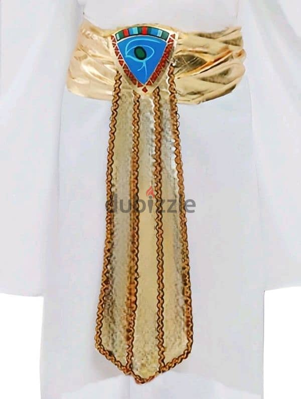 Egyptian Dress for kids 1