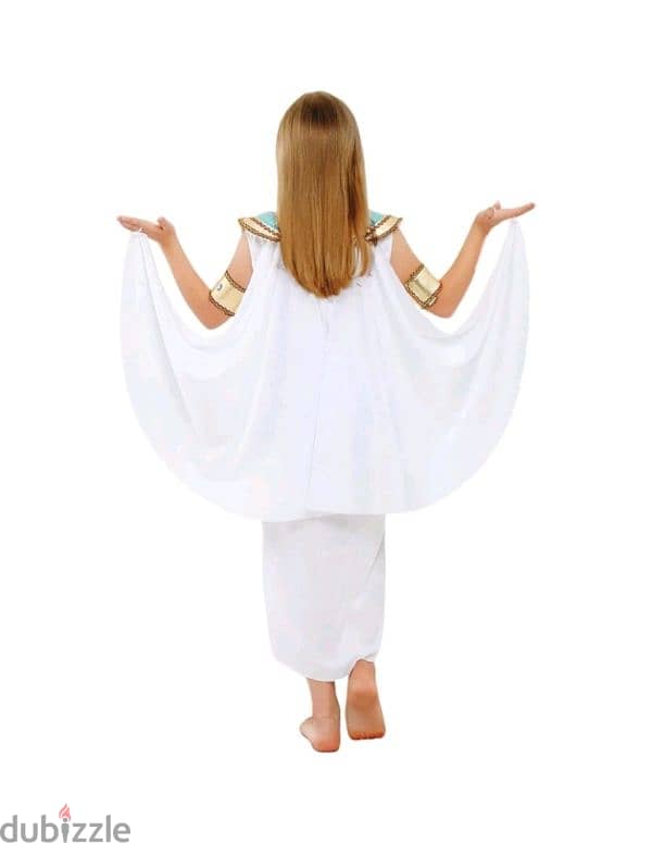 Egyptian Dress for kids 5