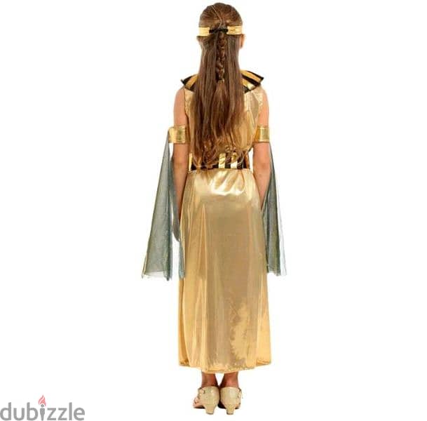 Egyptian Dress for kids 6