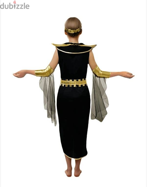 Egyptian Dress for kids 13