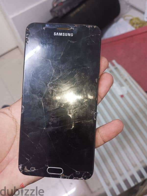 Samsung J7 contact number +968 7896 4423 2