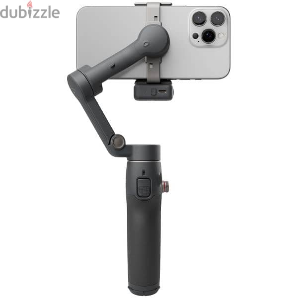 DJI Osmo Mobile 6 1