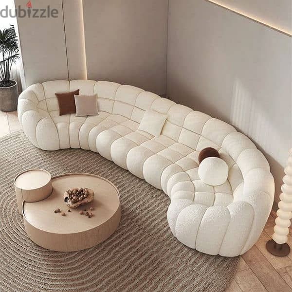 brand new model sofa set making 1