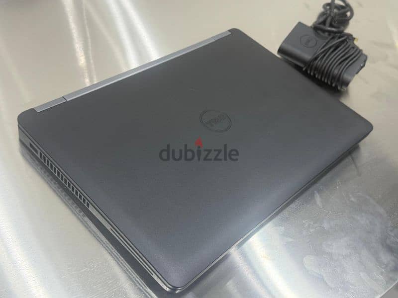 Dell Laptop Latitude E5470 3