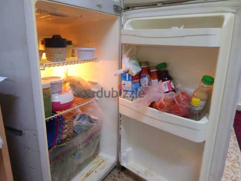 refrigerator 3