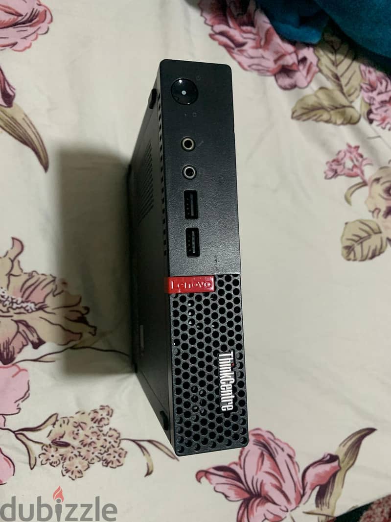 Urgent Sale: Lenovo Think Center M910q Desktop / PC (Original from Ger 3