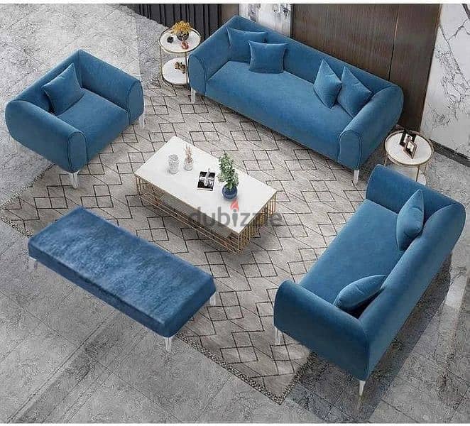 brand new sofa set making 0