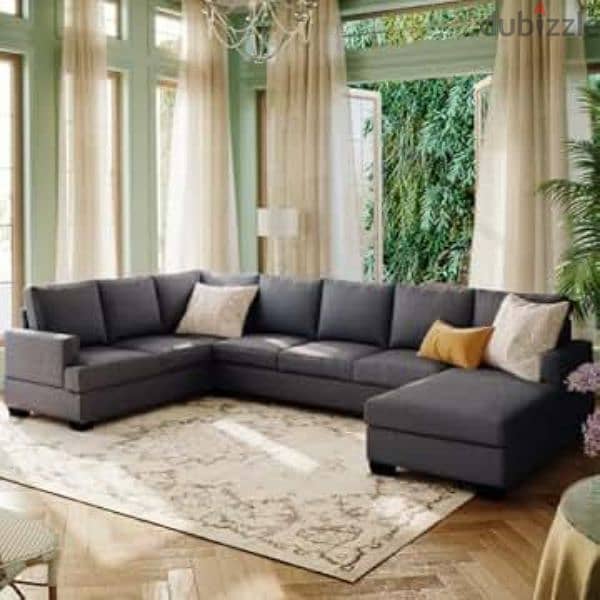 brand new sofa set making 2