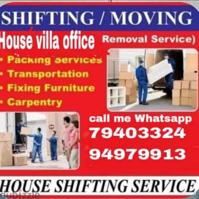 BestMuscatMoverandPackerHouseshiftingofficevillastor