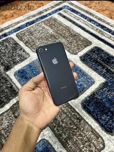 iPhone 8 (256GB) for Sale or Exchange