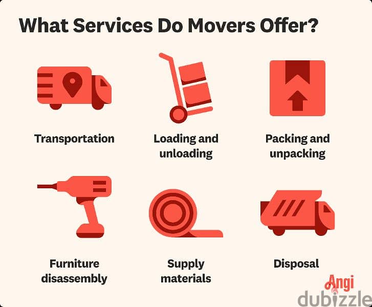 Muscat To Dubai UAE Saudia House Moving Shifting And Cargo Company 10