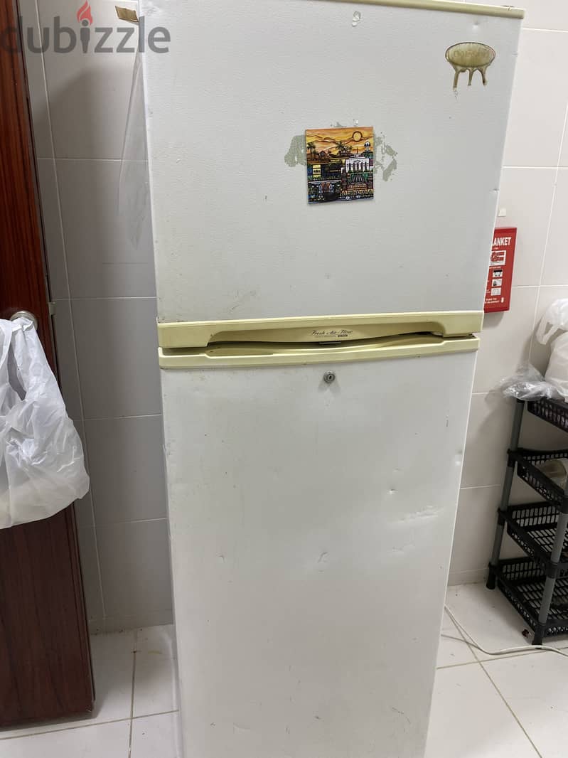 Fridge for Sale 0