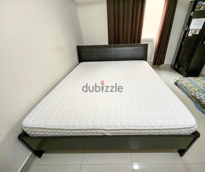 king size mattress 1