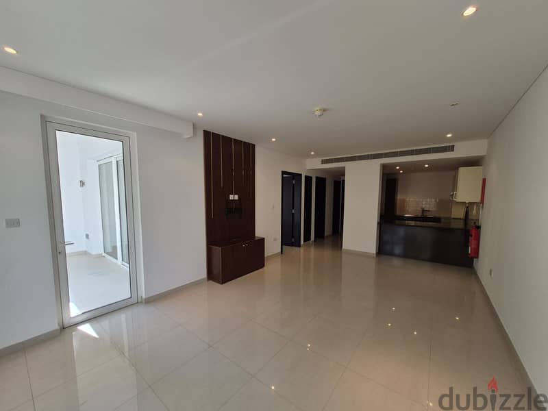 1 BR Wonderful Apartment – Al Mouj with Shared Pool 6