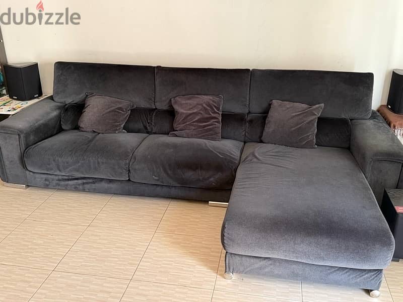 3 seater sofa 2