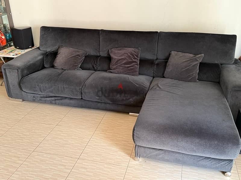 3 seater sofa 3