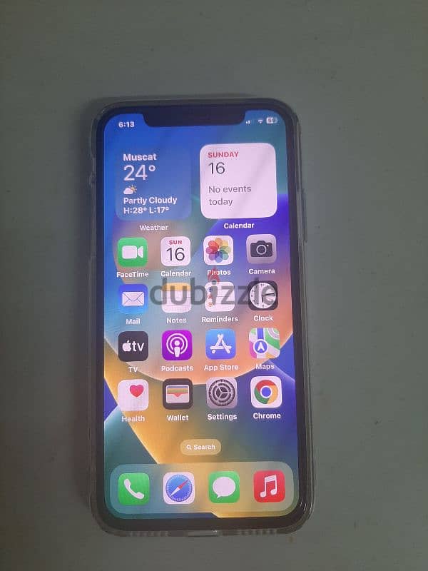 Iphone x Omr 48 3