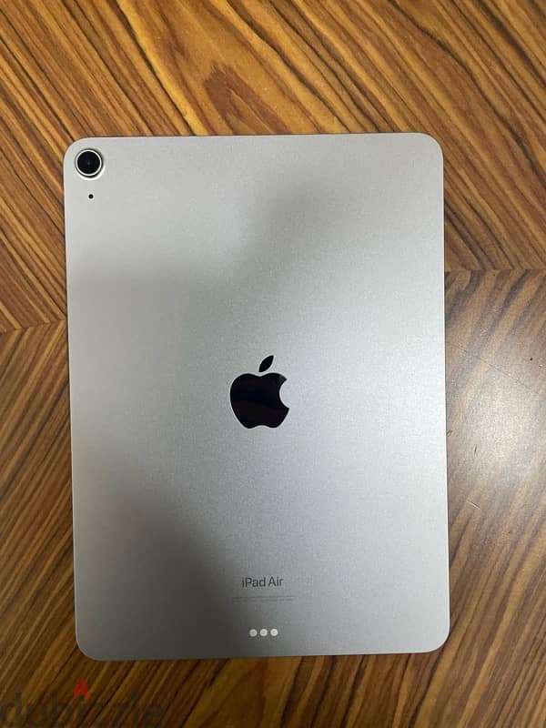 iPad Air 1