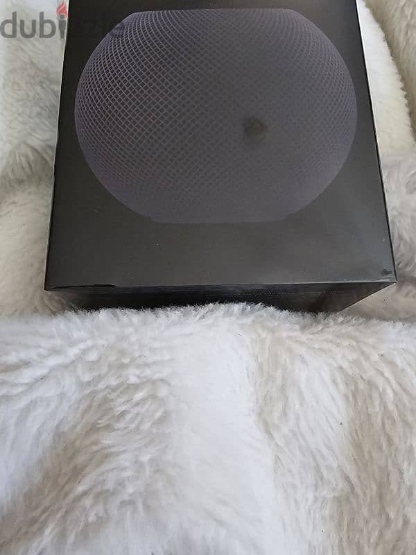 HomePod Mini - 60% cheaper than stores 1