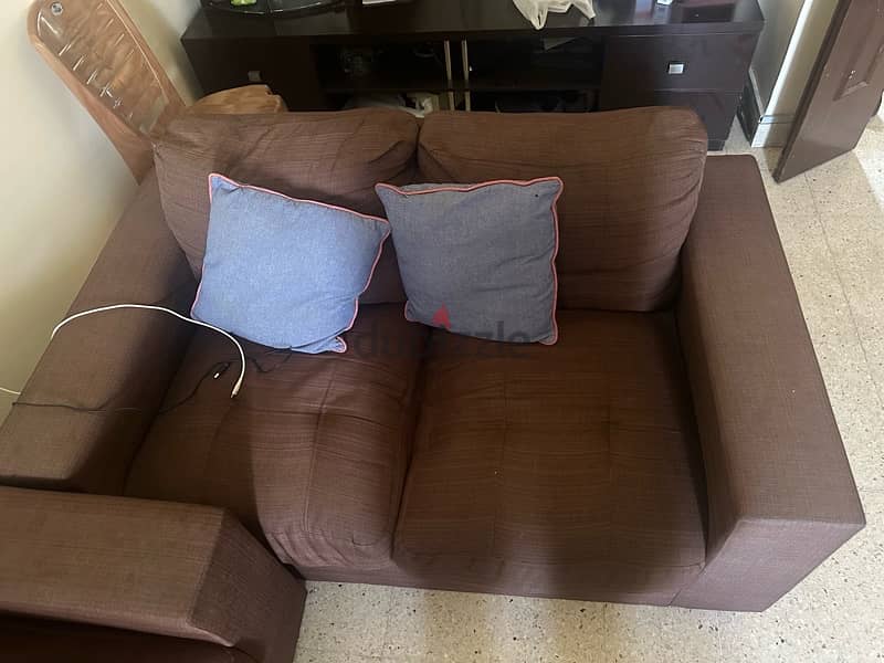 Sofa Furniture 1