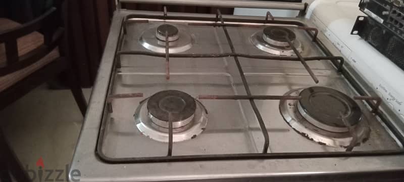 for. sale. range cooker. 0