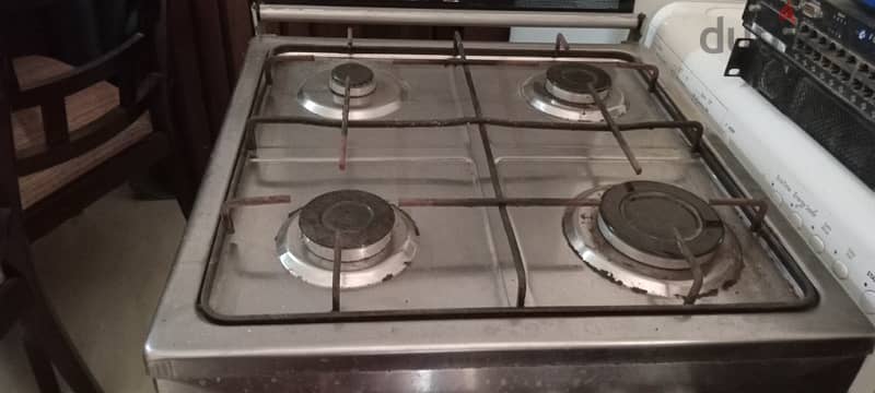 for. sale. range cooker. 1