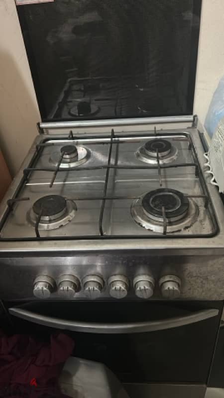 for. sale. range cooker. 2