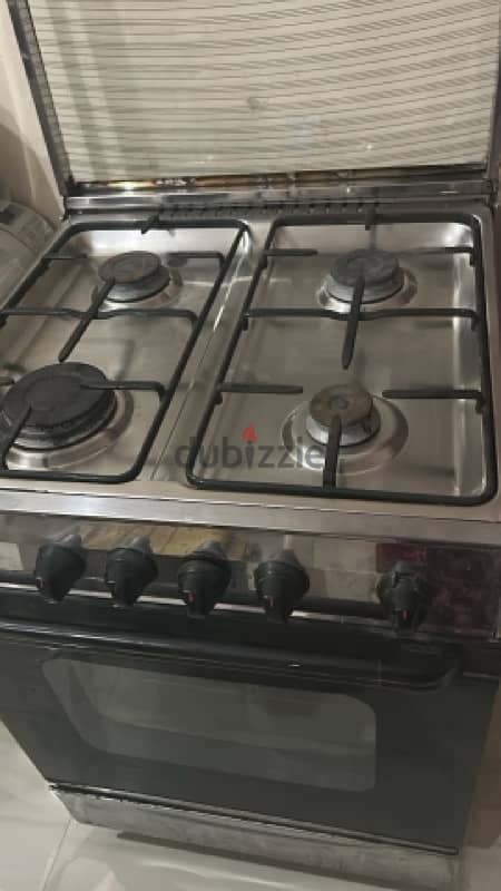 for. sale. range cooker. 5