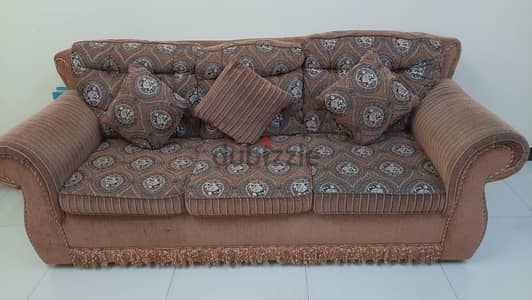 3+2 SEATER SOFA FOR SALE