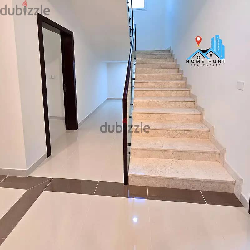 MADINAT QABOOS | BRAND NEW LUXURIOUS 5+1BR TWIN VILLAS FOR RENT 3