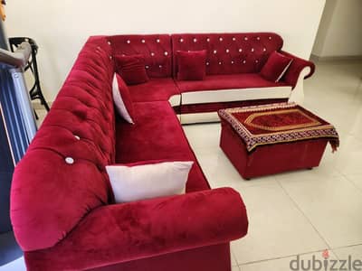 Sofa Set for sale