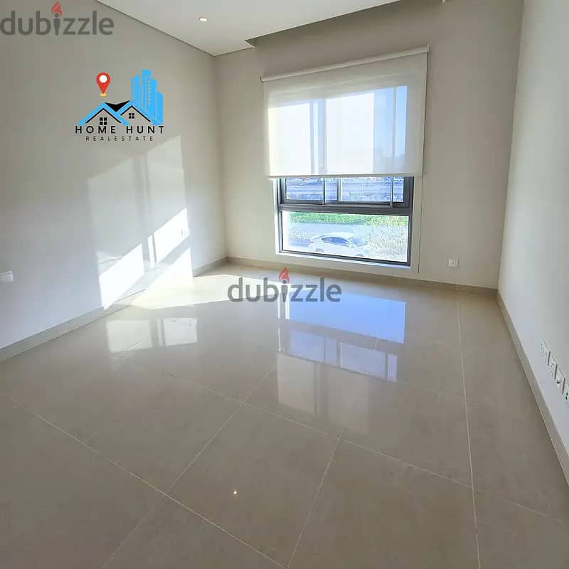 AL MOUJ | WONDERFUL 3+1 BR LAKE VIEW VILLA FOR RENT (UNFURNISHED) 13