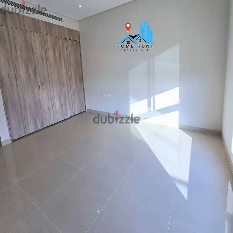 AL MOUJ | WONDERFUL 3+1 BR LAKE VIEW VILLA FOR RENT (UNFURNISHED) 14