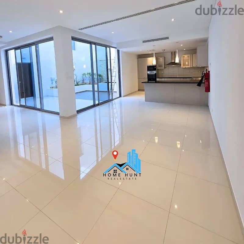 AL MOUJ | WONDERFUL 3+1BR GHADEER COURTYARD VILLA FOR RENT 2