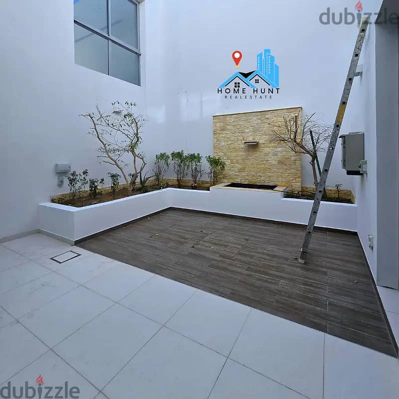 AL MOUJ | WONDERFUL 3+1BR GHADEER COURTYARD VILLA FOR RENT 14