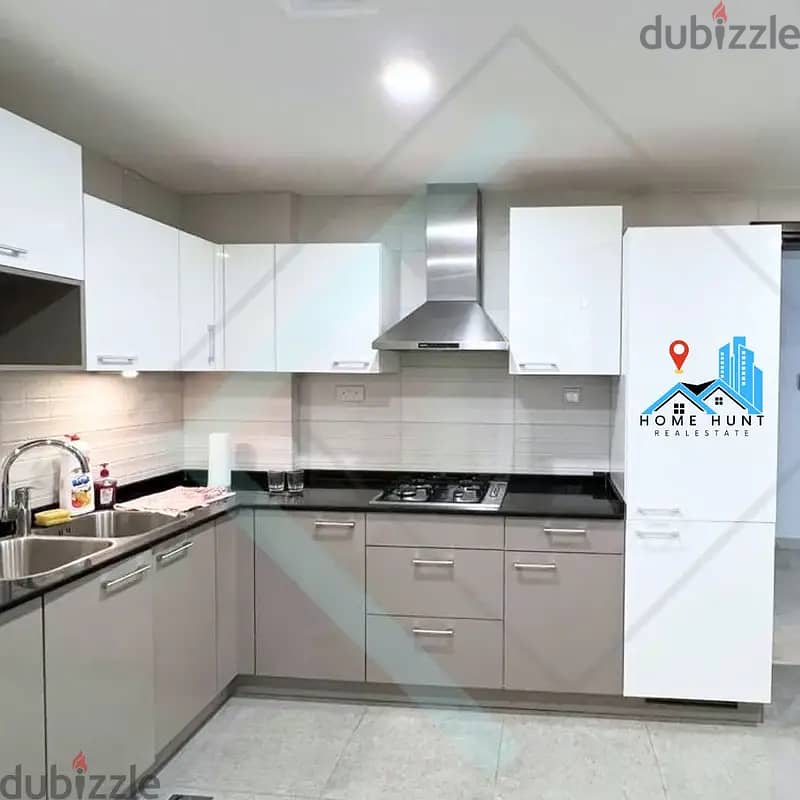 MUSCAT HILLS | SPACIOUS 1BHK APARTMENT FOR RENT 4