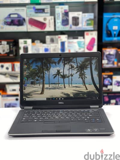 DELL LATITUDE 7440 | CORE i7 | 16GB RAM | 256GB |