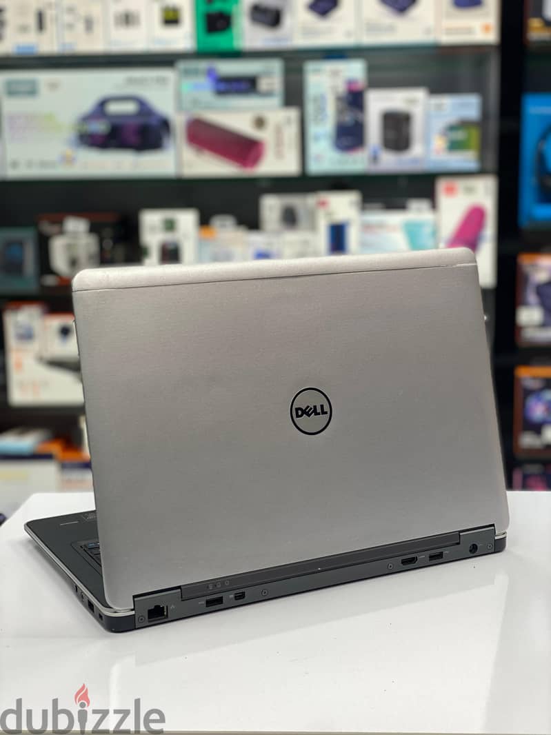 DELL LATITUDE 7440 | CORE i7 | 16GB RAM | 256GB | 3