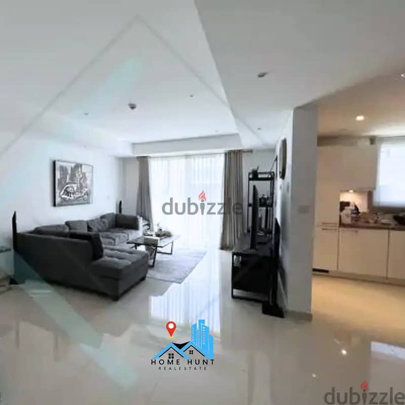 AL MOUJ | BEAUTIFUL 1BHK APARTMENT FOR RENT 1