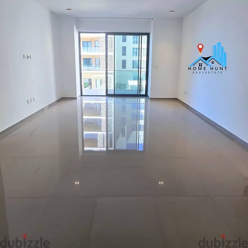 AL MOUJ | BEAUTIFUL 1BHK MARINA VIEW APARTMENT FOR RENT 1