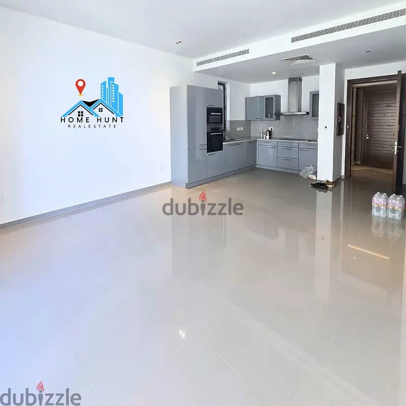 AL MOUJ | BEAUTIFUL 1BHK MARINA VIEW APARTMENT FOR RENT 2