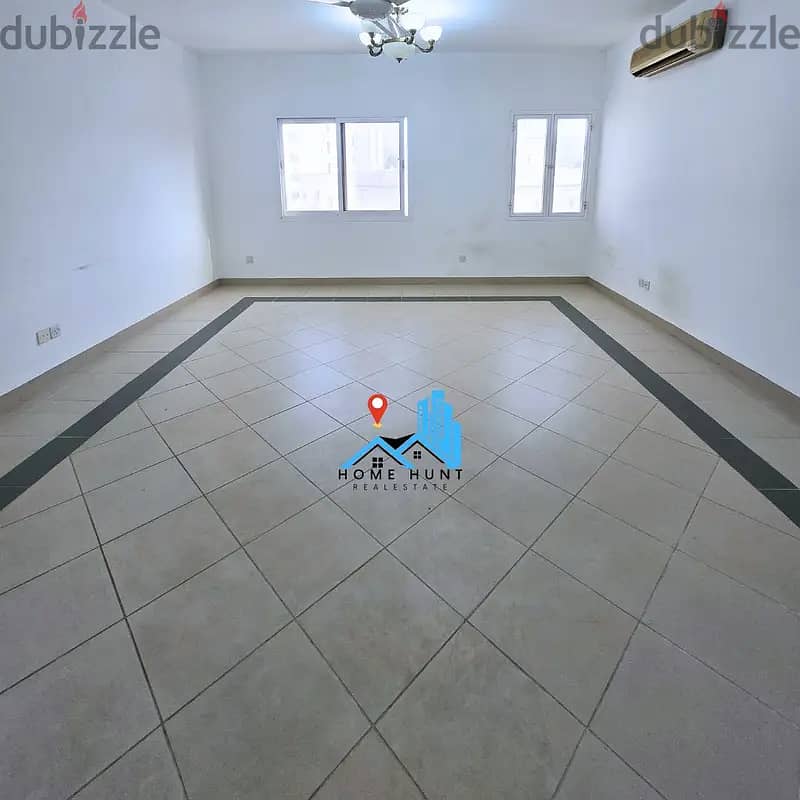 AL QURUM | CLASSIC 2 BHK DUPLEX APARTMENT FOR RENT 2