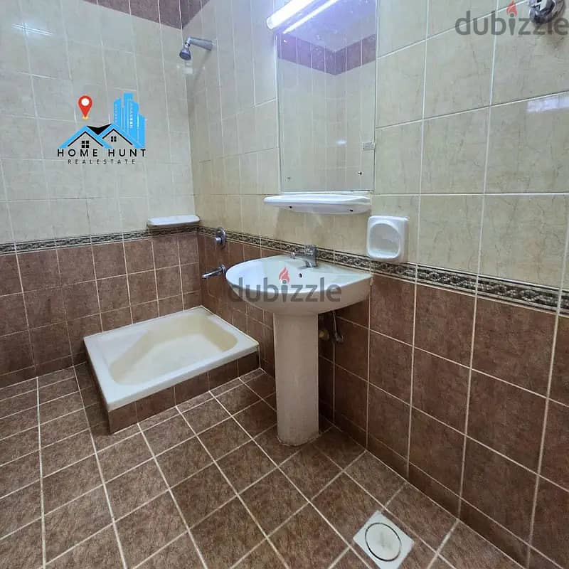 AL QURUM | CLASSIC 2 BHK DUPLEX APARTMENT FOR RENT 5