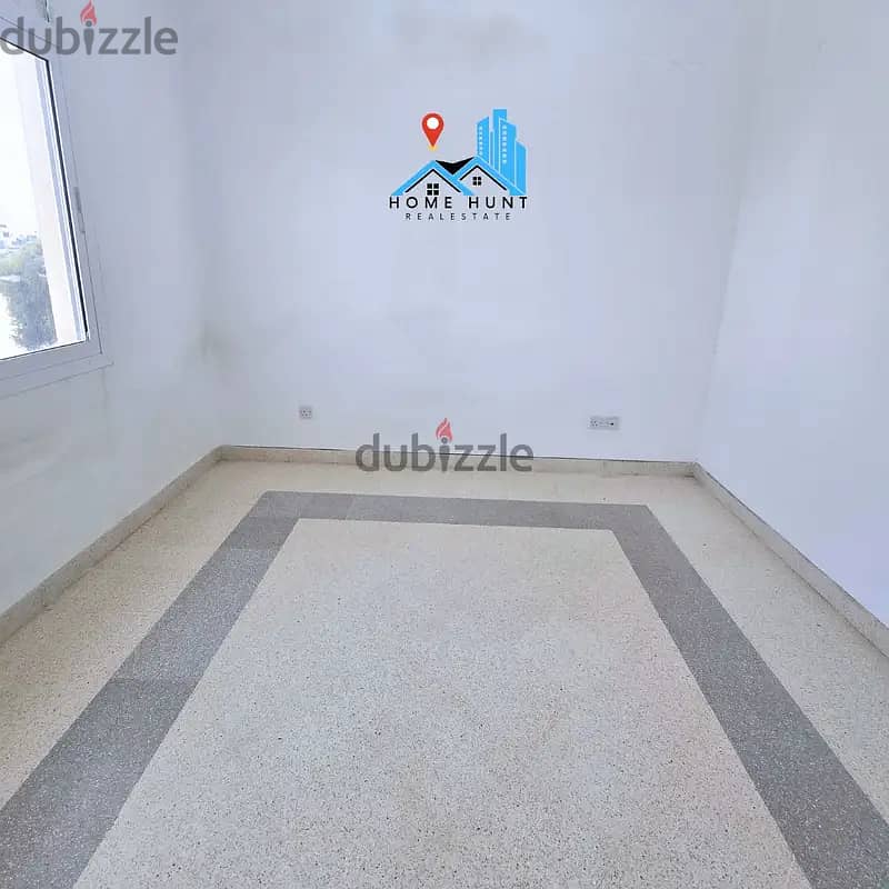 AL QURUM | CLASSIC 2 BHK DUPLEX APARTMENT FOR RENT 7