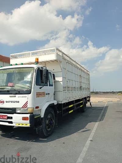 Truck for rent 3ton 7ton 10ton truck transport  Service