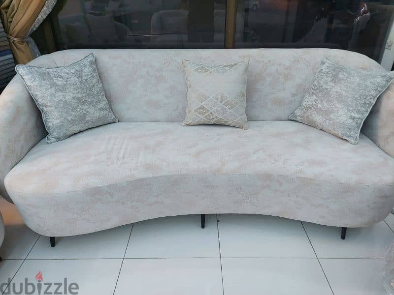 Brand New 8-Seater Sofa Set!make on order 4