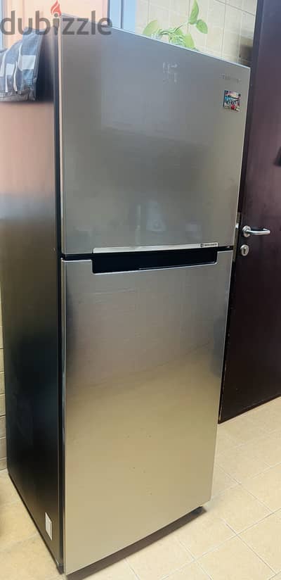 Samsung refrigerator