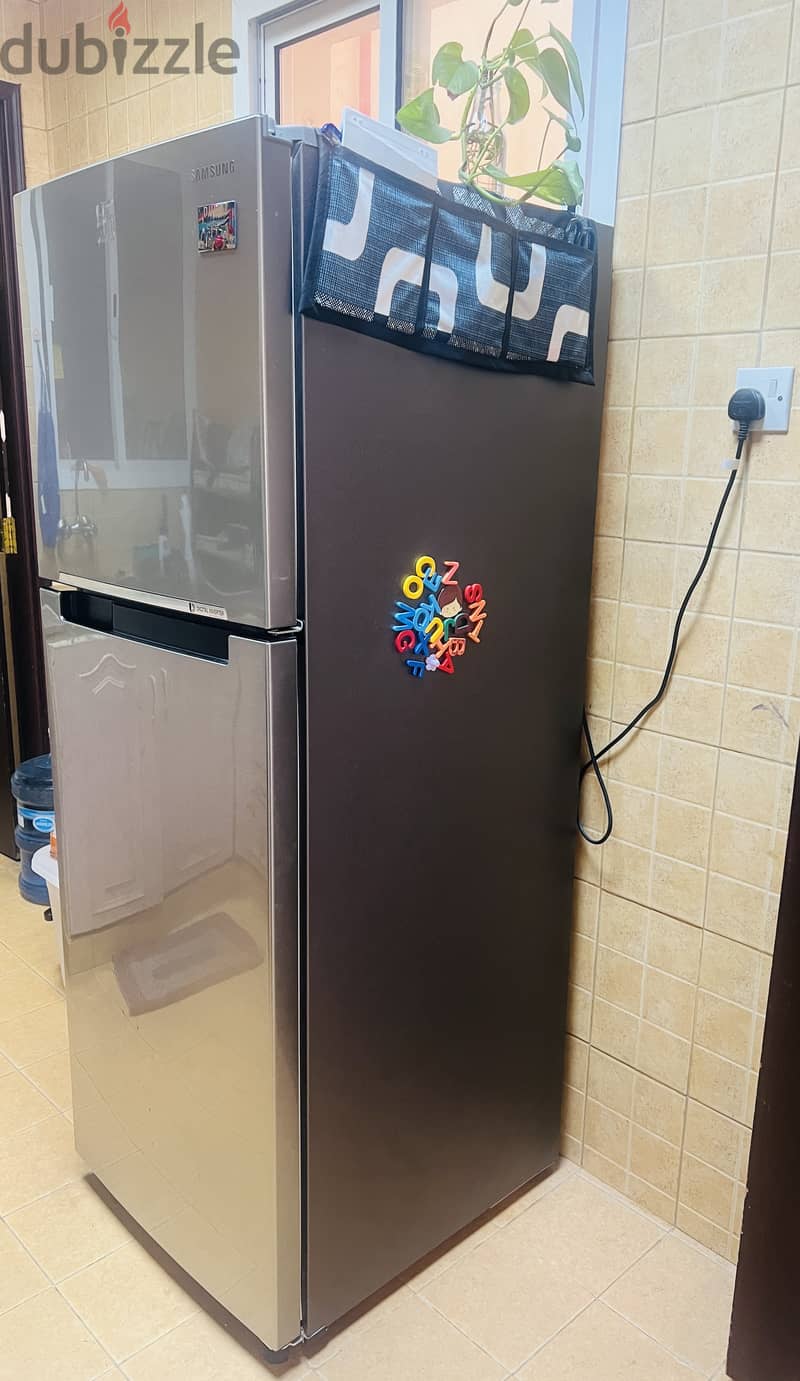 Samsung refrigerator 2