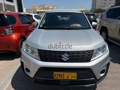 Suzuki Vitara 2019